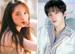 Kim Bo Ra and UP10TION’s Kim Woo Seok to star in six-episode love drama Finland Papa