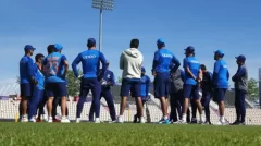 Rohit Sharma’s Team India to go through unique preparation camp in Australia ahead of T20 World Cup