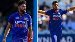 T20 World Cup 2022: Umran Malik, Mohammed Siraj set travel with Team India following Jasprit Bumrah’s injury