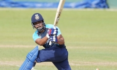 Prithvi Shaw Shares Cryptic Message On Instagram After South Africa Series Snub