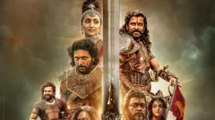 Ponniyin Selvan crosses Rs 230 crore worldwide. Here’s a list of abroad records Mani Ratnam movie broke