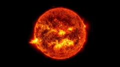 What takes place when the Sun is asleep? Indian scientists expose special information