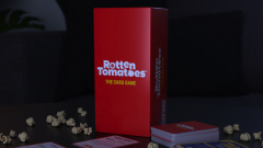 Rotten Tomatoes’ First Card Game Will Test Your Movie Knowledge