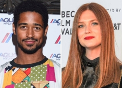 Harry Potter stars Alfred Enoch and Bonnie Wright to tell Alan Rickman’s audiobook ‘Madly, Deeply: The Diaries of Alan Rickman’