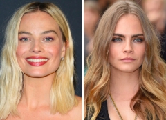 Suicide Squad stars Margot Robbie, Cara Delevingne get associated with physical run-in as their good friends deal with attack accusations from a paparazzi with damaged arm