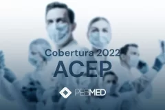 ACEP 2022: Revisão da abordagem de infecções com consequências fatais