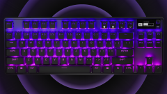 SteelSeries Launches Its Next-Gen Apex Pro TKL Keyboards