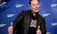 Elon Musk Conducts Twitter Poll To End The Russia Ukraine Conflict; Faces Backlash From President Volodymyr Zelensky