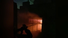 Fire breaks out in Delhi’s Gandhi Nagar, 35 fire tenders at website