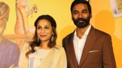 Dhanush, Aishwaryaa Rajinikanth to cancel their divorce: Reports