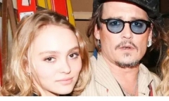 Did Johnny Depp Not Want Lily-Rose Depp’s Rapist To Go To Jail?