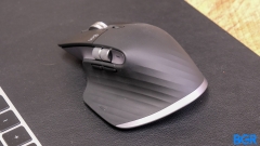 Logitech MX Master 3S for Mac evaluation: The finest mouse improves