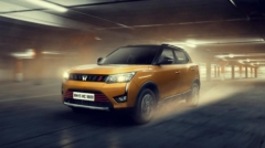 New Mahindra XUV300 TurboSport went for beginning cost of Rs 10.35 lakh