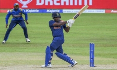 Fans Bemoan Sanju Samson’s Absence From T20I World Cup After His Heroics Against South Africa