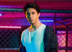 Aryan Khan’s launching task as an author starts its casting procedure; program to go on floorings by 2022 end