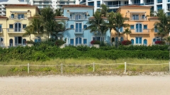 Florida medical facilities in Hurricane Ian’s course snap into action