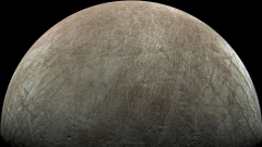 Amazing New Images of Europa Released by NASA