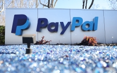 New PayPal guideline: The business can take $2,500 from your represent sharing false information