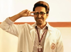 BREAKING: Doctor G gets ‘A’ certificate from CBFC; becomes the very first movie of Ayushmann Khurrana to get an adult score