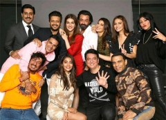 Housefull 5 to bring Akshay Kumar, Abhishek Bachchan, John Abraham and Bobby Deol under one roofing: Report