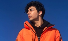 Whatever You Need To Know About Aryan Khan’s Writing Debut