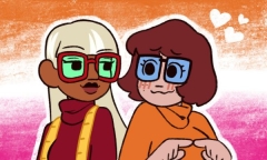 ‘Scooby Doo’ Makers (Finally) Unravel Velma’s Sexual Orientation Via Viral Clip