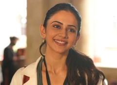 Physician G star Rakul Preet Singh admits sensation ‘really shy’ to go to a male gynaecologist; states, ‘taboo around it requires to be broken