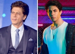 Shah Rukh Khan ropes in ‘Fauda’ filmmaker Lior Raz to train Aryan Khan for his launching series