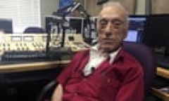 Art Laboe, the pioneering DJ who assisted end partition in California, passes away at age 97