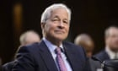 United States is headed for an economic downturn, states head of JP Morgan Chase bank: ‘This is severe’