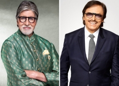 Amitabh Bachchan was as soon as changed over night by Sanjay Khan in a movie! Here’s how