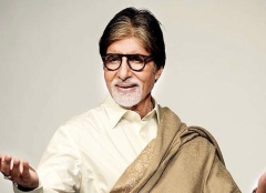 Amitabh Bachchan to get an unique homage from fans; his birthday will be commemorated at midnight in movie theaters