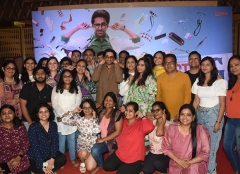 Medical professional G makers arrange an unique screening genuine medical professionals ahead of the release of the Ayushmann Khurrana starrer