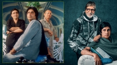 Amitabh Bachchan at 80 ~ Still the Shahenshah