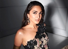 Kiara Advani bags ‘Maharashtrian of the Year’ Award from CM Eknath Shinde; states, ‘my heart is filled with tremendous appreciation”