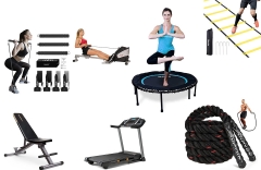 Get a get on the brand-new year with these Amazon Prime Early Access offers on physical fitness equipment