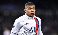 How Did They Get There? A Complete Timeline Of Kylian Mbappe-PSG Fallout