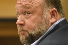Expense of Sandy Hook lies: Jury orders Alex Jones to pay $965 million