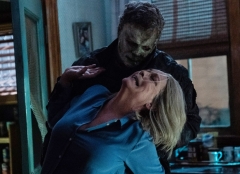 Halloween Ends starring Jamie Lee Curtis to launch in theatres in India on October 14