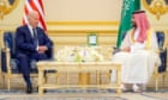 Saudi Arabia has actually screwed over the United States– and the world– yet once again. Enough suffices|Mohamad Bazzi