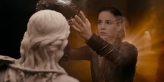 Warrior Nun fans simply got the news from Netflix they’ve been awaiting