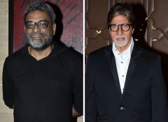 Balki going to make a biopic on Amitabh Bachchan, however has one condition