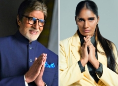 Amitabh Bachchan was the very first option for King Uncle exposes Aashiqui woman Anu Aggarwal; calls it “a various sort of male lead function”