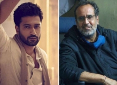 Vicky Kaushal to sign up with hands with Anand L Rai for latter’s next directorial: Report