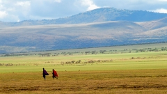 UN: Conservation should not cost Indigenous lives