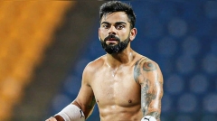 Virat Kohli is still the fittest Indian cricketer, no injuries to India’s talisman in last 1 year