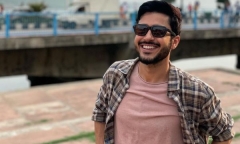 Tripling’s Amol Parashar Says He Never Knew Comedy Would Become His Strength