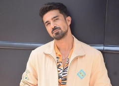 Saqib Saleem signs up with the cast of Varun Dhawan starrer Citadel India; Report