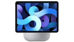 Apple ‘dealing with speaker dock for iPad’