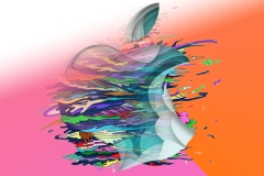 The recently of October is forming up to be a huge one for Apple